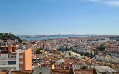 Lissabon – Portugals wunderschöne Hauptstadt