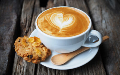 Kaffee bestellen in Portugal